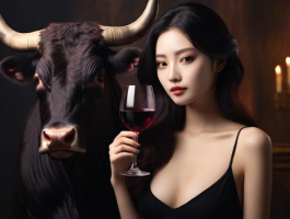 必看科普“金牛座女生会喝红酒吗为什么