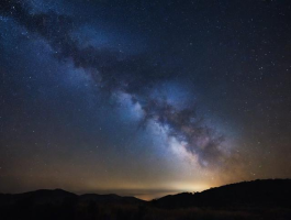 指定教程“双子座流星雨国外看得到吗