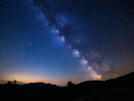 双子座流星雨时间是八点吗