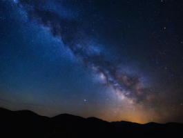 揭秘“双子座流星雨七点会出现吗