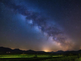 专业讨论“双子座流星雨山西临汾可以看见吗