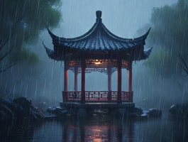 今日分享“手游版怎么玩雨花亭