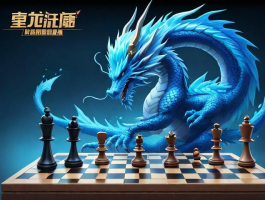 科普实测“手游龙宫下棋怎么玩