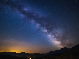 必看科普“双子座流星雨常见吗